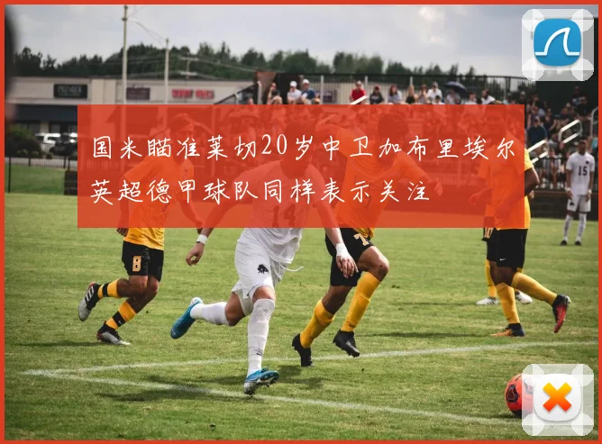 国米瞄准莱切20岁中卫加布里埃尔英超德甲球队同样表示关注