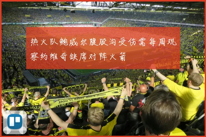 热火队鲍威尔腹股沟受伤需每周观察约维奇缺席对阵火箭