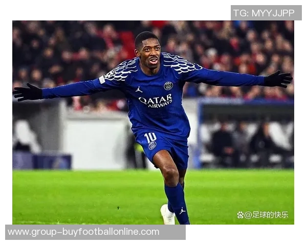 登贝莱回顾2025年辉煌时刻金球奖FIFA最佳与六冠王荣耀齐聚社媒分享 登贝莱回顾2025年辉煌时刻金球奖FIFA最佳与六冠王荣耀齐聚社媒分享