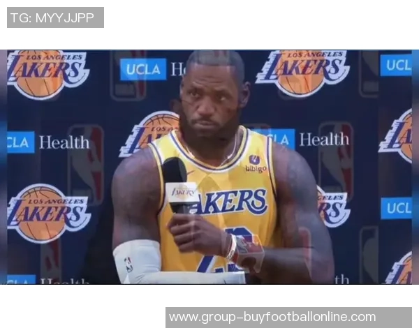 詹姆斯回应判罚争议称对比赛节奏无影响引发热议