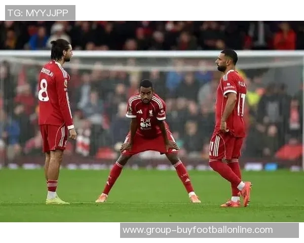 埃基蒂克红牌后表现低迷利物浦三场全败无进球