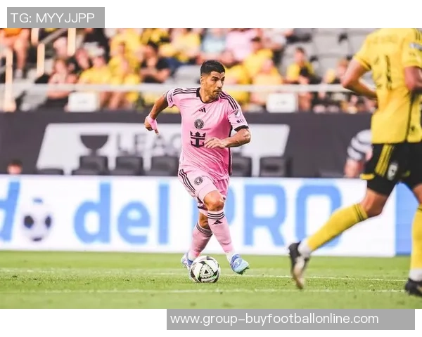 迈阿密国际官方回应苏亚雷斯禁赛决定强调公平对待所有球队 迈阿密国际官方回应苏亚雷斯禁赛决定强调公平对待所有球队