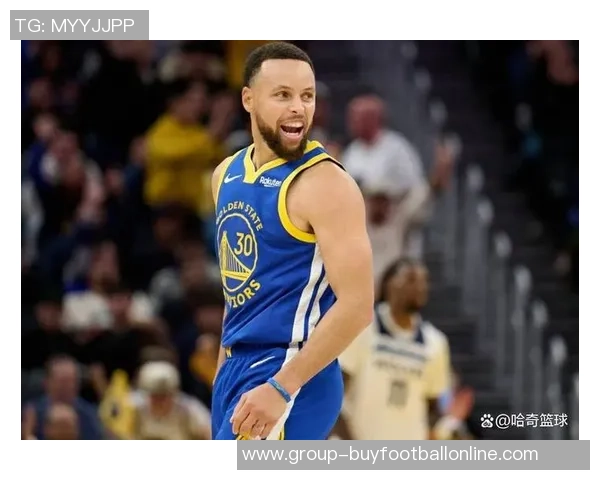 库里三分火力全开勇士官推发布最佳数据海报荣耀时刻再现