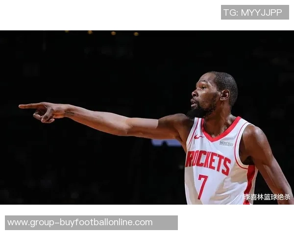 火箭争冠之路依赖谢泼德阿门贾巴里进步及关键时刻的KD表现