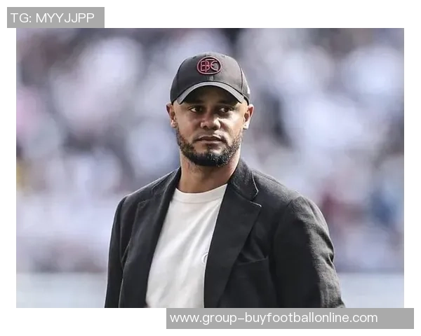 法尔克曝拜仁急于续约瓜帅因担心曼城选孔帕尼接任 法尔克曝拜仁急于续约瓜帅因担心曼城选孔帕尼接任