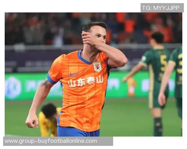 中超射手榜争夺白热化瓦科领先法比奥王钰栋紧随其后