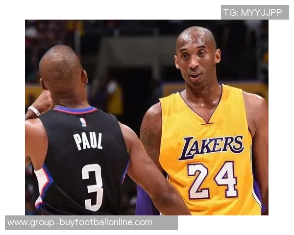 保罗心中拒绝接受科比离世的事实试图安慰自己两人只是失联已久 保罗心中拒绝接受科比离世的事实试图安慰自己两人只是失联已久