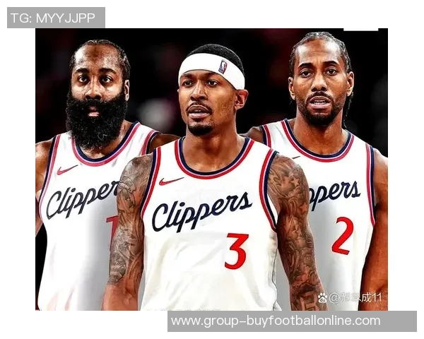 快船阵容深度依赖博格丹状态保罗活力与比尔表现