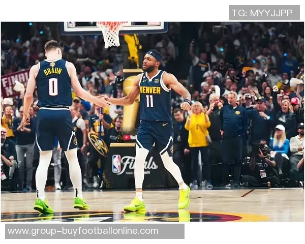 名嘴分析卡梅隆约翰逊技能与小波特相似掘金有望追赶雷霆