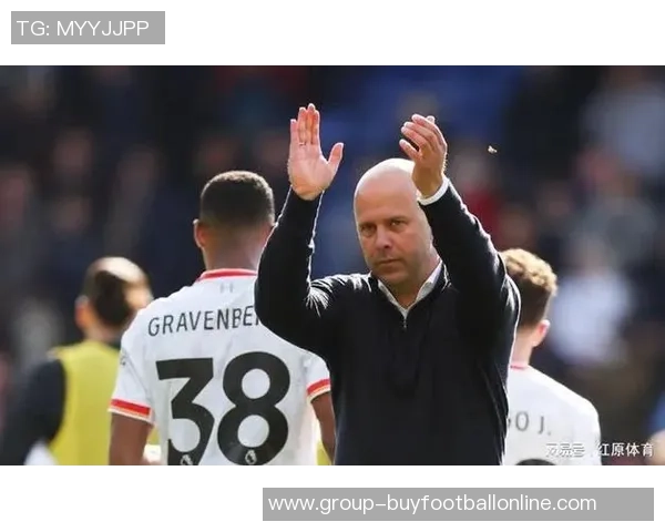 利物浦三连败背后的真相：对手如何破解赫拉芬贝赫的战术秘密