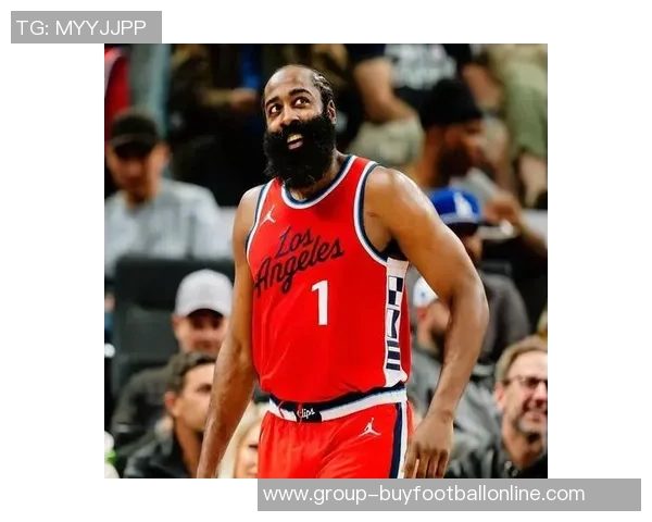 哈登强调团队信心是逆袭关键逐步前行方能实现目标