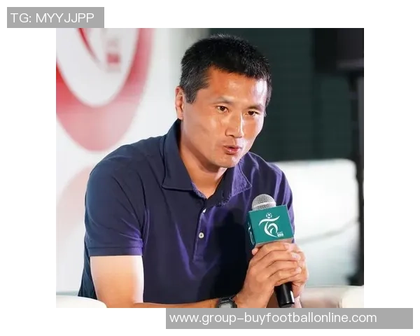 潘伟力分析李昊接班颜骏凌前景他是邵佳一的得力爱将