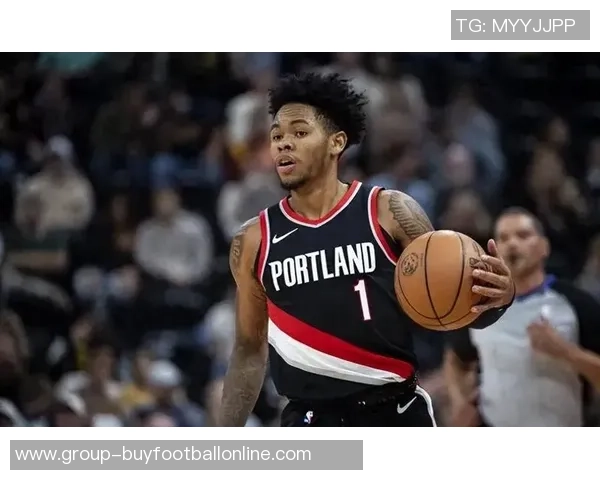 安芬尼西蒙斯谈开拓者生涯与现球队进攻空间的巨大变化与个人成长